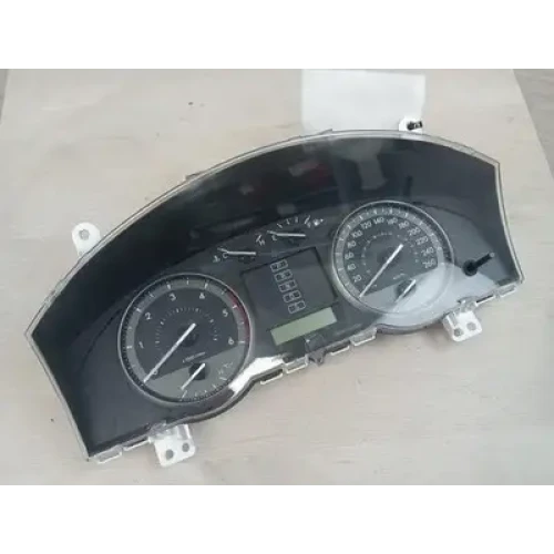 TOYOTA LANDCRUISER INSTRUMENT CLUSTER 200 SERIES, INSTRUMENT CLUSTER, DIESEL, GX