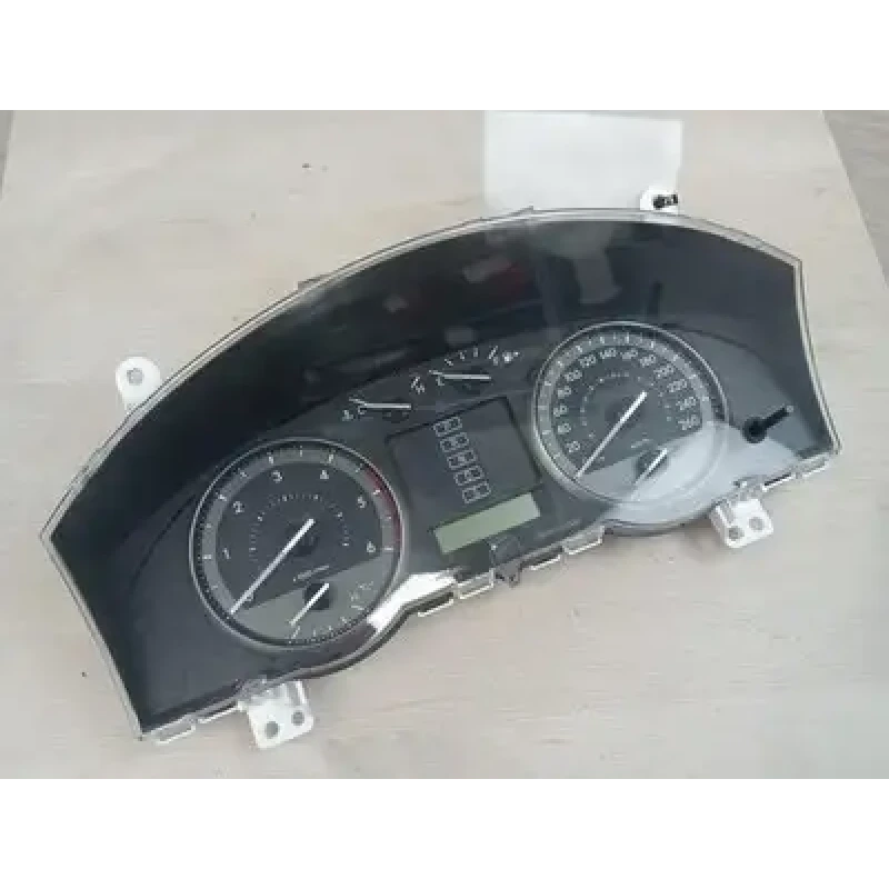TOYOTA LANDCRUISER INSTRUMENT CLUSTER 200 SERIES, INSTRUMENT CLUSTER, DIESEL, GX