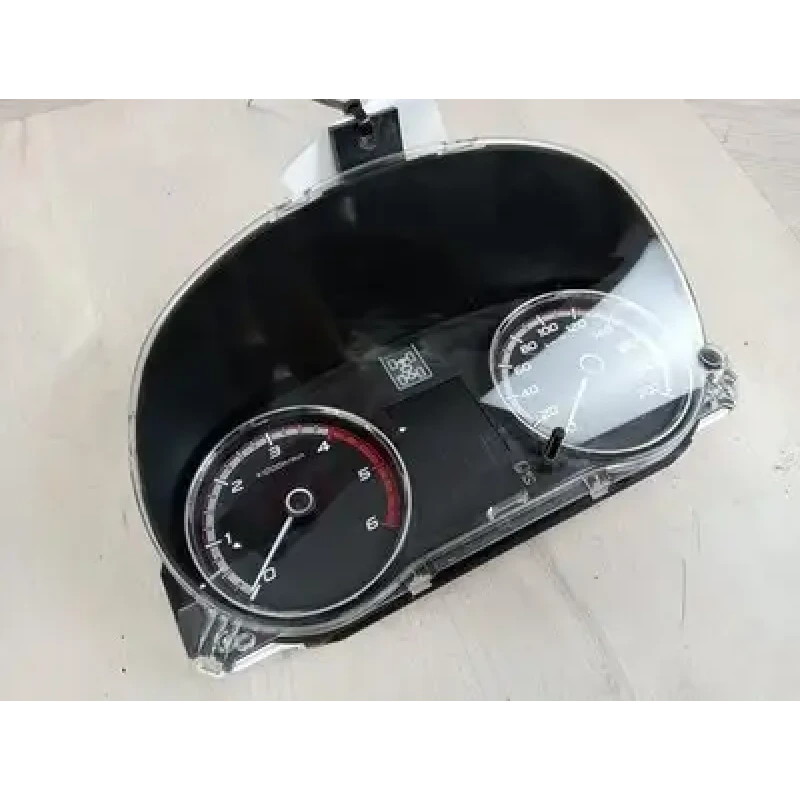 MITSUBISHI TRITON INSTRUMENT CLUSTER MQ, DIESEL, 4WD, AUTO/MANUAL T/M, SUPER SEL MITSUBISHI TRITON INSTRUMENT CLUSTER MQ, DIESEL, 4WD, AUTO/MANUAL T/M, SUPER SEL