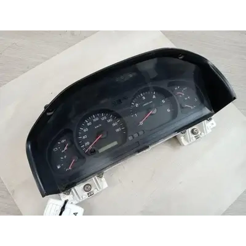 TOYOTA LANDCRUISER INSTRUMENT CLUSTER 100 SERIES, DIESEL, 4.2, 1HD-FTE (TURBO),