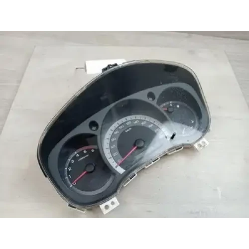 ISUZU DMAX INSTRUMENT CLUSTER MANUAL T/M, LS/LS-U/LS-M, RA, 10/08-05/12 2011 ISUZU DMAX INSTRUMENT CLUSTER MANUAL T/M, LS/LS-U/LS-M, RA, 10/08-05/12 2011