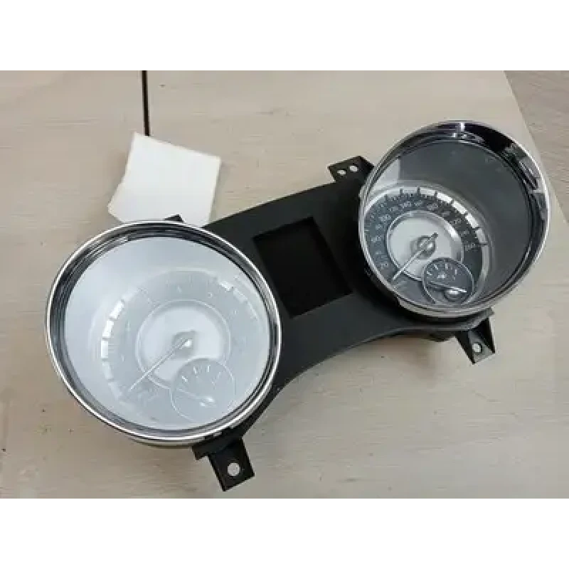 CHRYSLER 300C INSTRUMENT CLUSTER PETROL, 3.6, LX2, 12/11-12/14 2012 CHRYSLER 300C INSTRUMENT CLUSTER PETROL, 3.6, LX2, 12/11-12/14 2012