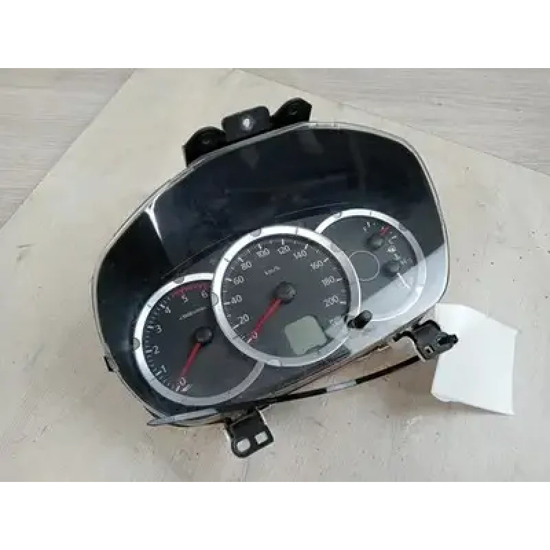 MITSUBISHI TRITON INSTRUMENT CLUSTER INSTRUMENT CLUSTER, DIESEL, AUTO T/M, 2WD/4 MITSUBISHI TRITON INSTRUMENT CLUSTER INSTRUMENT CLUSTER, DIESEL, AUTO T/M, 2WD/4