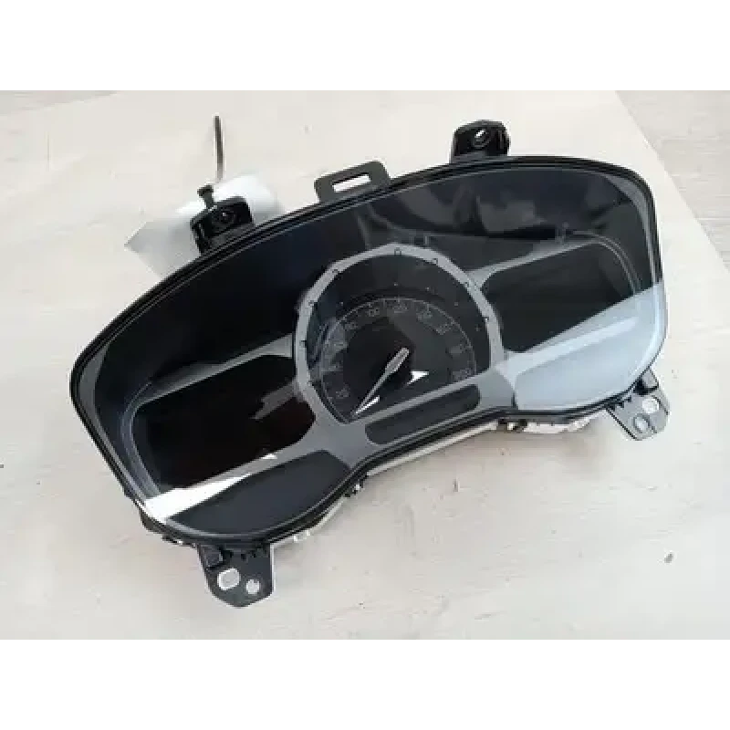 FORD RANGER INSTRUMENT CLUSTER INSTRUMENT CLUSTER, DIESEL, AUTO T/M, WILDTRAK/FX