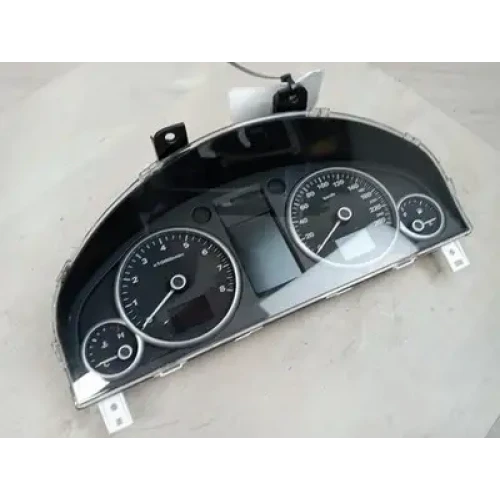 HOLDEN COMMODORE INSTRUMENT CLUSTER INSTRUMENT CLUSTER, VE, CALAIS, P/N A2C53301