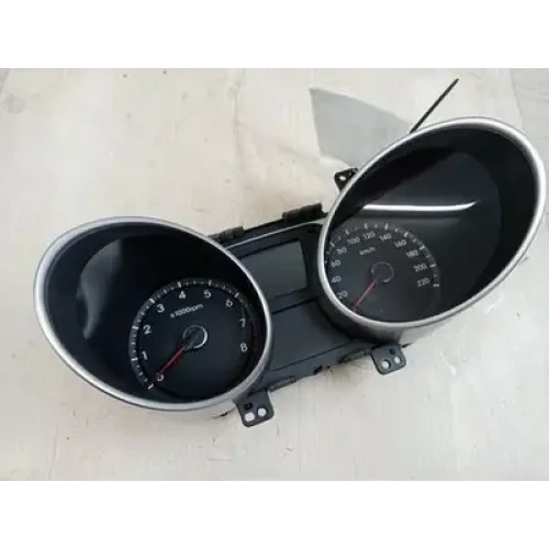 HYUNDAI IX35 INSTRUMENT CLUSTER PETROL, AUTO T/M, ACTIVE/ELITE/HIGHLANDER, LM SE