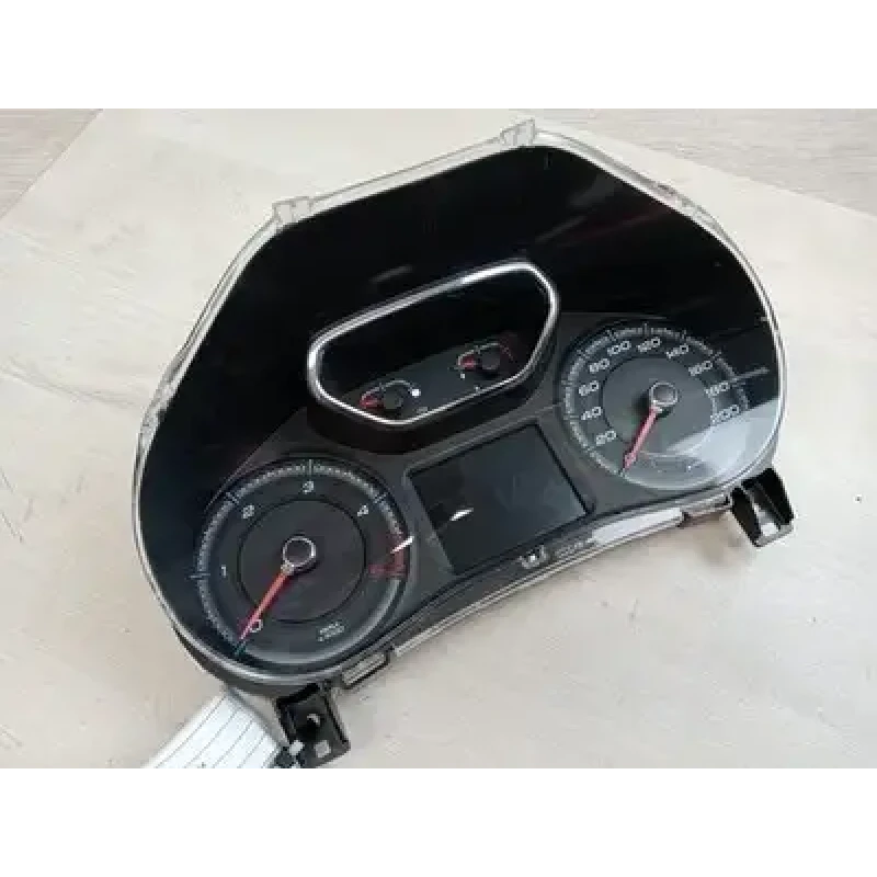 HOLDEN COLORADO INSTRUMENT CLUSTER AUTO T/M, RG, 07/16-12/20 2017