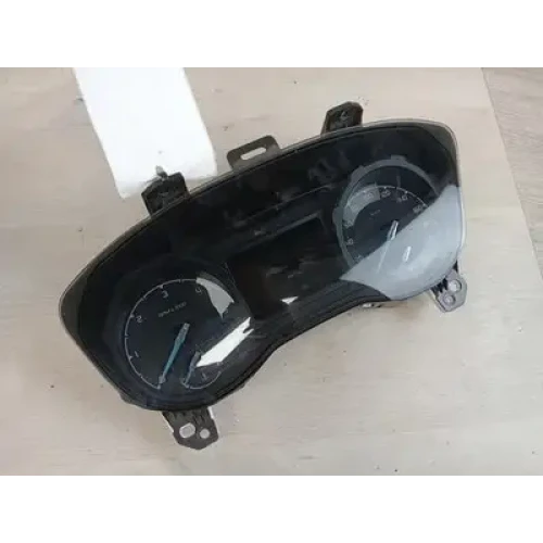 FORD RANGER INSTRUMENT CLUSTER INSTRUMENT CLUSTER, DIESEL, AUTO T/M, XL/XLS/XL P