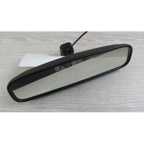 HYUNDAI I40 INTERIOR MIRROR VF, NON ELECTRONIC TYPE, 09/11-12/19 2015