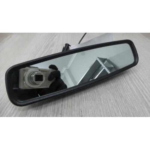 FORD MUSTANG INTERIOR MIRROR S550, 08/15-04/23 2017