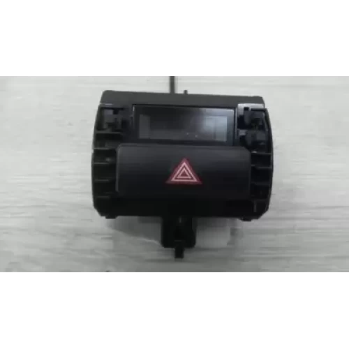 TOYOTA HILUX MISC SWITCH/RELAY DASH CLOCK, W/ HAZARD SWITCH TYPE, 09/15- 15 16 1