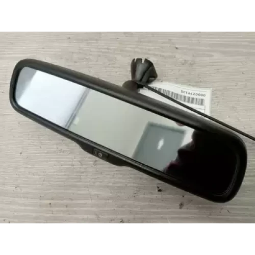 MAZDA CX9 INTERIOR MIRROR TC, 07/16- 2018