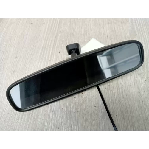 HYUNDAI ACCENT INTERIOR MIRROR RB, 07/11-12/19 2015