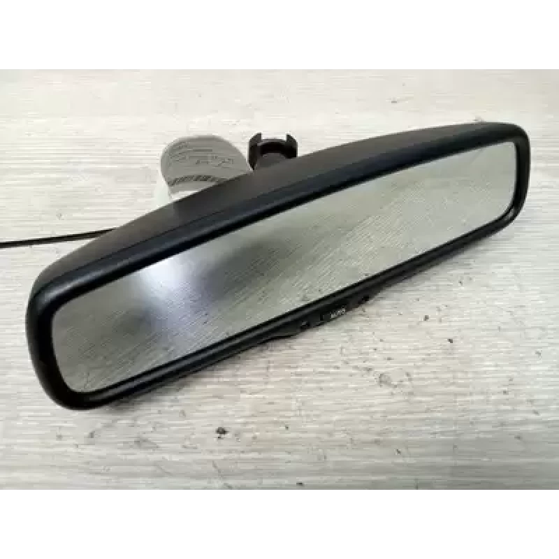 TOYOTA HIACE INTERIOR MIRROR W/ REVERSE CAMERA TYPE, TRH201, 03/14-04/19 2015