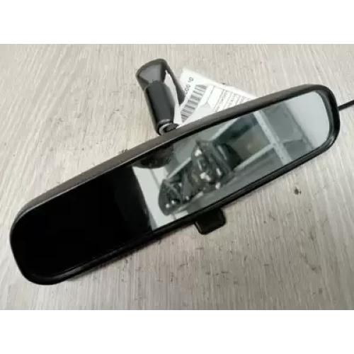 LDV G10 INTERIOR MIRROR SV7A/SV7C, WAGON/VAN, POWERED TYPE W/ REVERSE CAMERA, 04