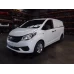 LDV G10 INTERIOR MIRROR SV7A/SV7C, WAGON/VAN, POWERED TYPE W/ REVERSE CAMERA, 04