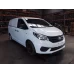 LDV G10 INTERIOR MIRROR SV7A/SV7C, WAGON/VAN, POWERED TYPE W/ REVERSE CAMERA, 04