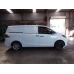 LDV G10 INTERIOR MIRROR SV7A/SV7C, WAGON/VAN, POWERED TYPE W/ REVERSE CAMERA, 04
