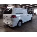 LDV G10 INTERIOR MIRROR SV7A/SV7C, WAGON/VAN, POWERED TYPE W/ REVERSE CAMERA, 04