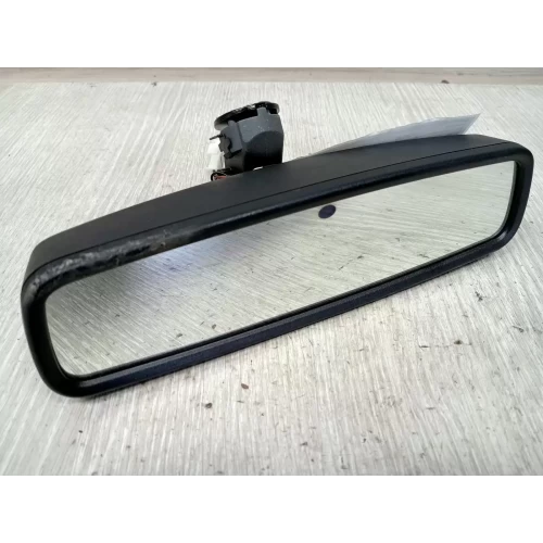 FORD FOCUS INTERIOR MIRROR LZ, 07/15-11/18 2015