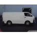 TOYOTA HIACE INTERIOR MIRROR STANDARD TYPE, TRH201, 03/05-03/14 2006