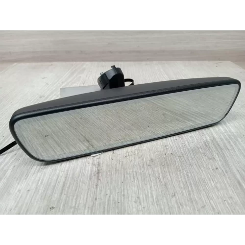 MAZDA 3 INTERIOR MIRROR BP, 03/19- 2020