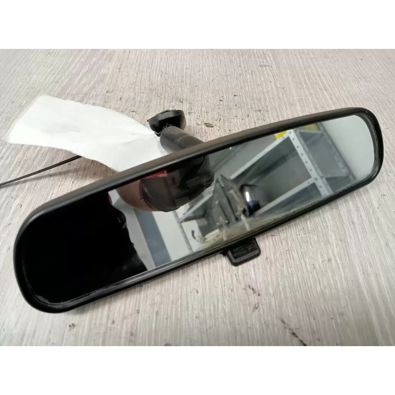 NISSAN NAVARA INTERIOR MIRROR D40 (VIN VSK), 09/05-08/15 2008
