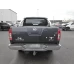 NISSAN NAVARA INTERIOR MIRROR D40 (VIN VSK), 09/05-08/15 2008