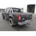 NISSAN NAVARA INTERIOR MIRROR D40 (VIN VSK), 09/05-08/15 2008