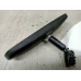 NISSAN NAVARA INTERIOR MIRROR D40 (VIN VSK), 09/05-08/15 2008