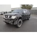 NISSAN NAVARA INTERIOR MIRROR D40 (VIN VSK), 09/05-08/15 2008