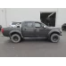 NISSAN NAVARA INTERIOR MIRROR D40 (VIN VSK), 09/05-08/15 2008