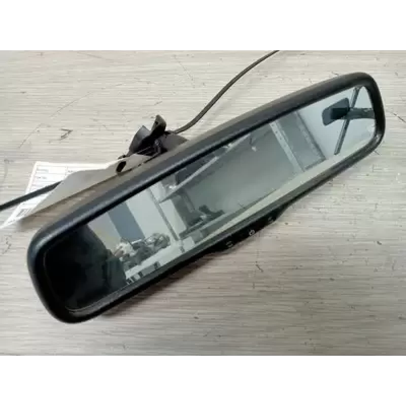 NISSAN NAVARA INTERIOR MIRROR NP300, AUTO DIM & COMPASS TYPE, 04/15- 2018