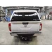 NISSAN NAVARA INTERIOR MIRROR NP300, AUTO DIM & COMPASS TYPE, 04/15- 2018