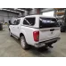 NISSAN NAVARA INTERIOR MIRROR NP300, AUTO DIM & COMPASS TYPE, 04/15- 2018