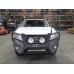NISSAN NAVARA INTERIOR MIRROR NP300, AUTO DIM & COMPASS TYPE, 04/15- 2018