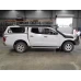 NISSAN NAVARA INTERIOR MIRROR NP300, AUTO DIM & COMPASS TYPE, 04/15- 2018