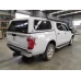 NISSAN NAVARA INTERIOR MIRROR NP300, AUTO DIM & COMPASS TYPE, 04/15- 2018