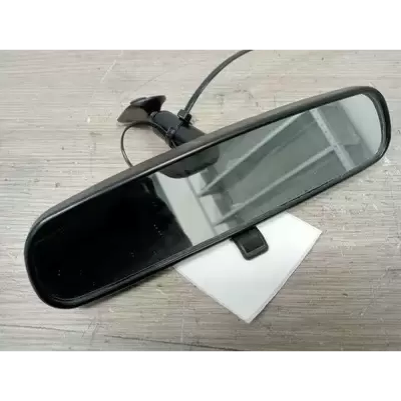 SUBARU FORESTER INTERIOR MIRROR SH, 03/08-08/12 2012