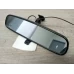 SUBARU FORESTER INTERIOR MIRROR SH, 03/08-08/12 2012