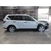 SUBARU FORESTER INTERIOR MIRROR SH, 03/08-08/12 2012