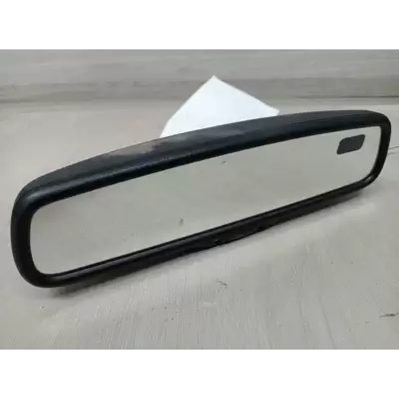NISSAN PATHFINDER INTERIOR MIRROR AUTO DIM, W/ COMPASS TYPE, R51, 05/05-09/13 20