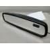 NISSAN PATHFINDER INTERIOR MIRROR AUTO DIM, W/ COMPASS TYPE, R51, 05/05-09/13 20