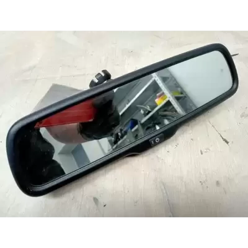 MAZDA CX5 INTERIOR MIRROR KE, W/ AUTO DIM, 02/12-12/16 2013