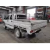 HOLDEN RODEO CLOCK RA 03/03-07/08 03 04 05 06 07 08