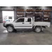 HOLDEN RODEO CLOCK RA 03/03-07/08 03 04 05 06 07 08