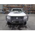 HOLDEN RODEO CLOCK RA 03/03-07/08 03 04 05 06 07 08
