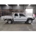 HOLDEN RODEO CLOCK RA 03/03-07/08 03 04 05 06 07 08