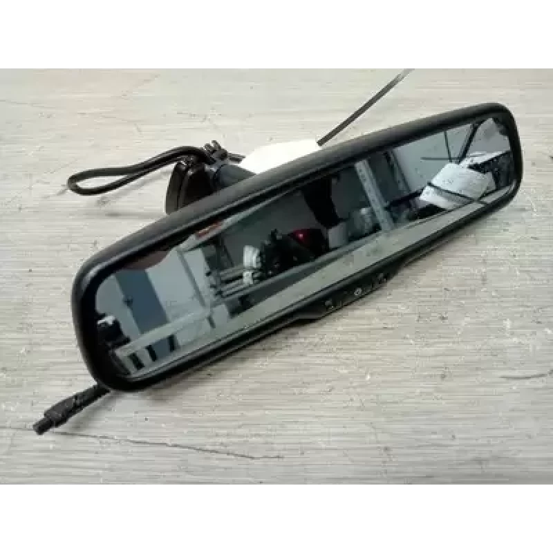 HOLDEN CRUZE INTERIOR MIRROR JH 03/11-01/17 2015