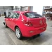 HOLDEN CRUZE INTERIOR MIRROR JH 03/11-01/17 2015